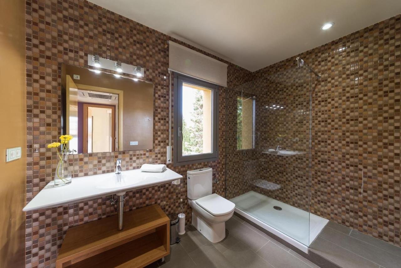 L' Escala Villa Marianna מראה חיצוני תמונה